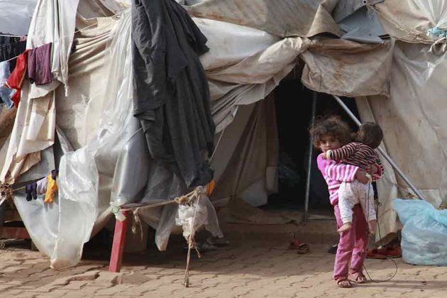 Thổ Nhĩ Kỳ tiếp tục báo động về cuộc khủng hoảng người tị nạn Syria